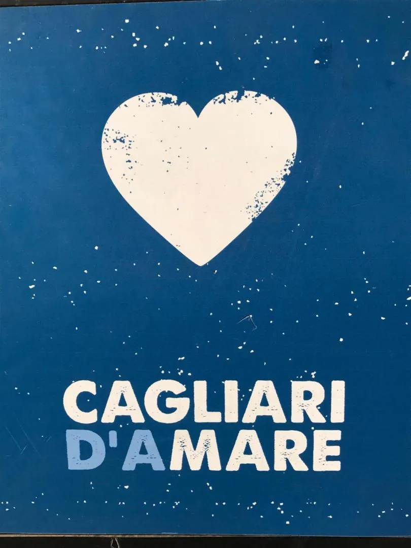 Cagliari d'Amare 13